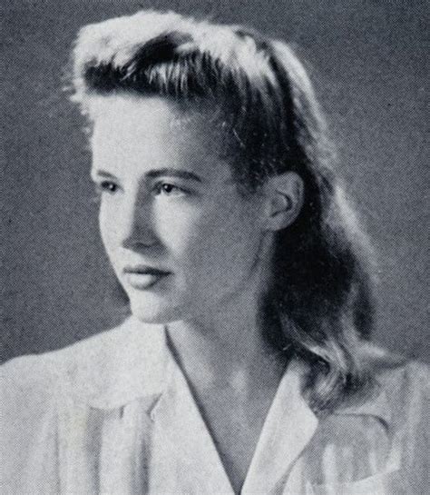 Mary Pinchot Meyer .